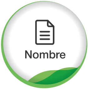 nombre documento