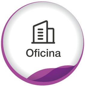 oficina productora